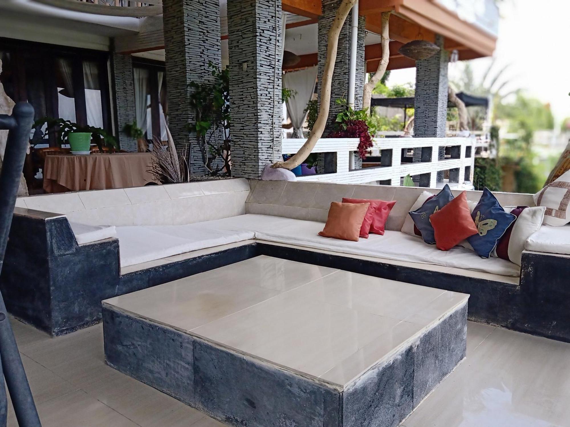 Rara Villas Lombok Senggigi Room photo