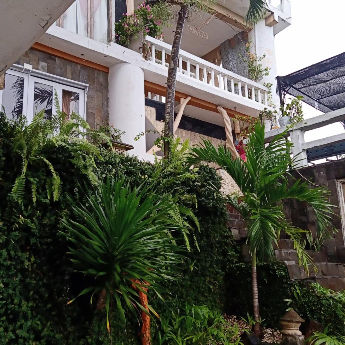 Rara Villas Lombok Senggigi Exterior photo