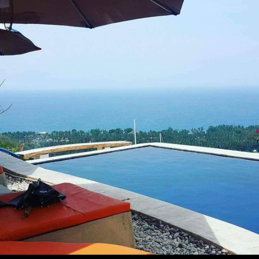 Rara Villas Lombok Senggigi Exterior photo