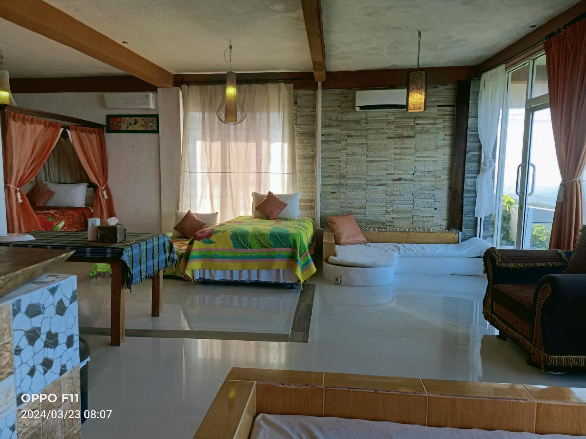 Rara Villas Lombok Senggigi Exterior photo