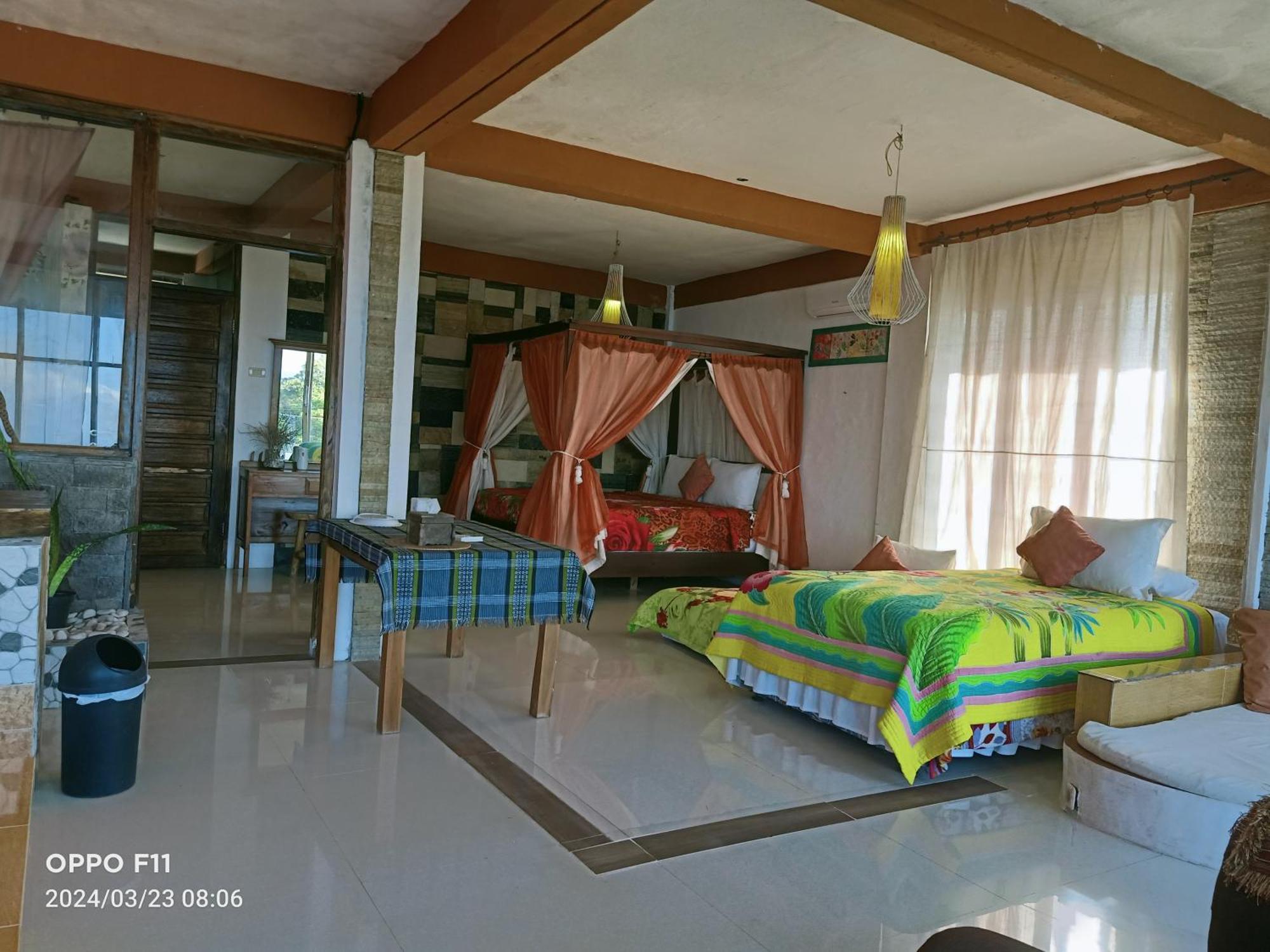 Rara Villas Lombok Senggigi Exterior photo